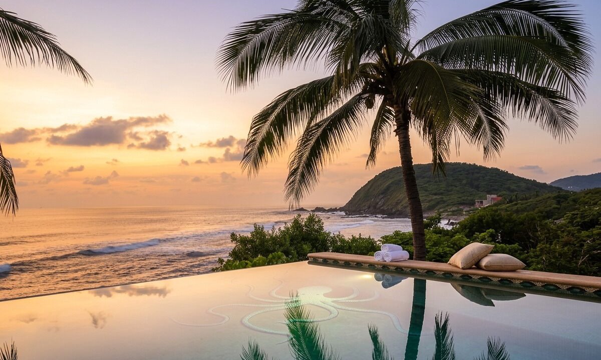 Photo of Outdoor in Troncones