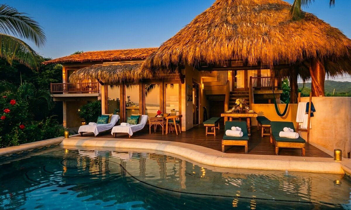 Photo of Outdoor in Troncones
