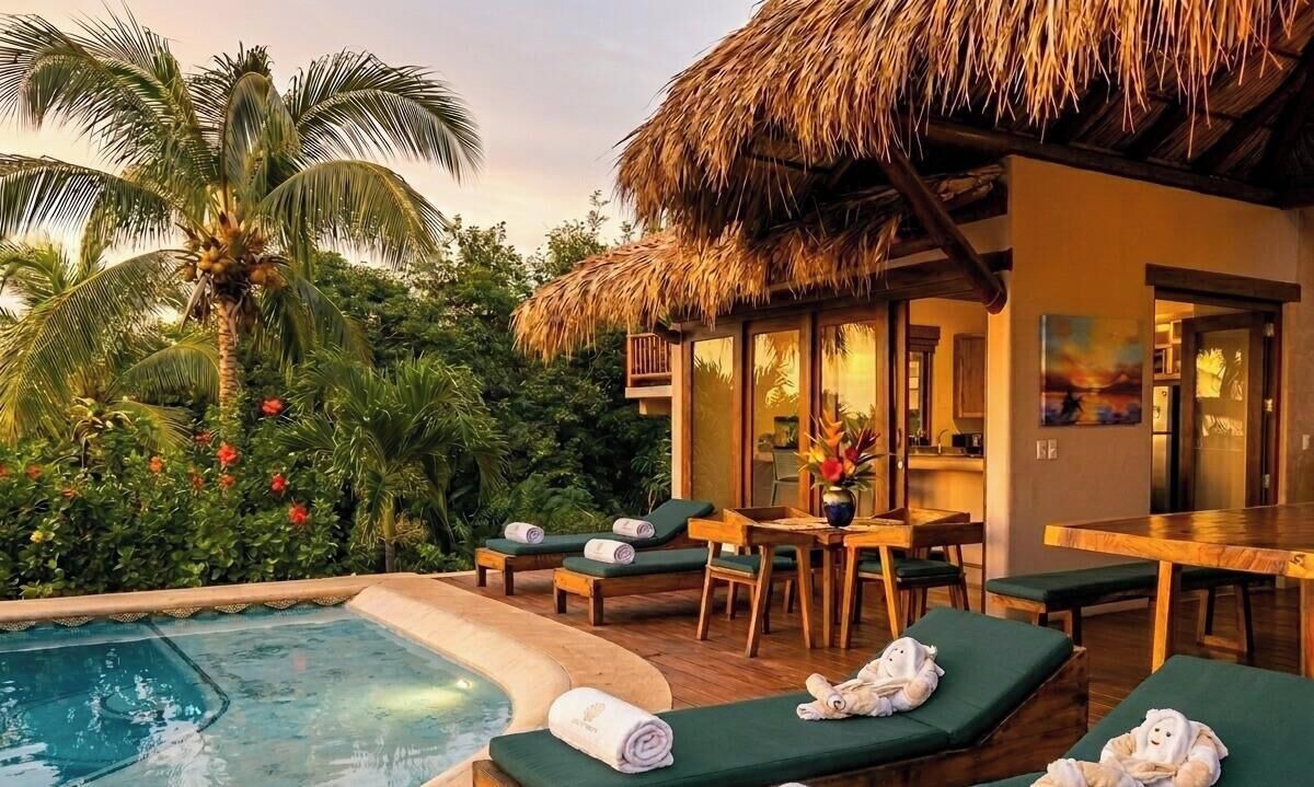 Photo of Outdoor in Troncones