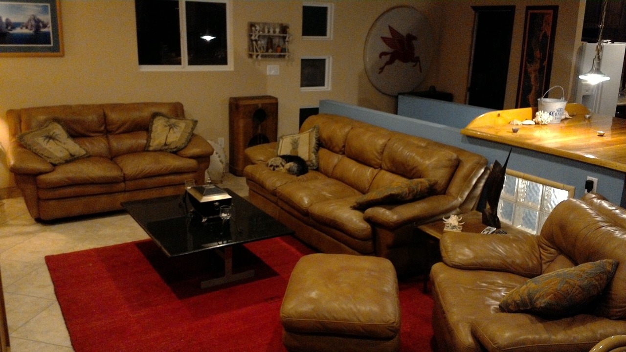 Photo of Bedroom in La Salina