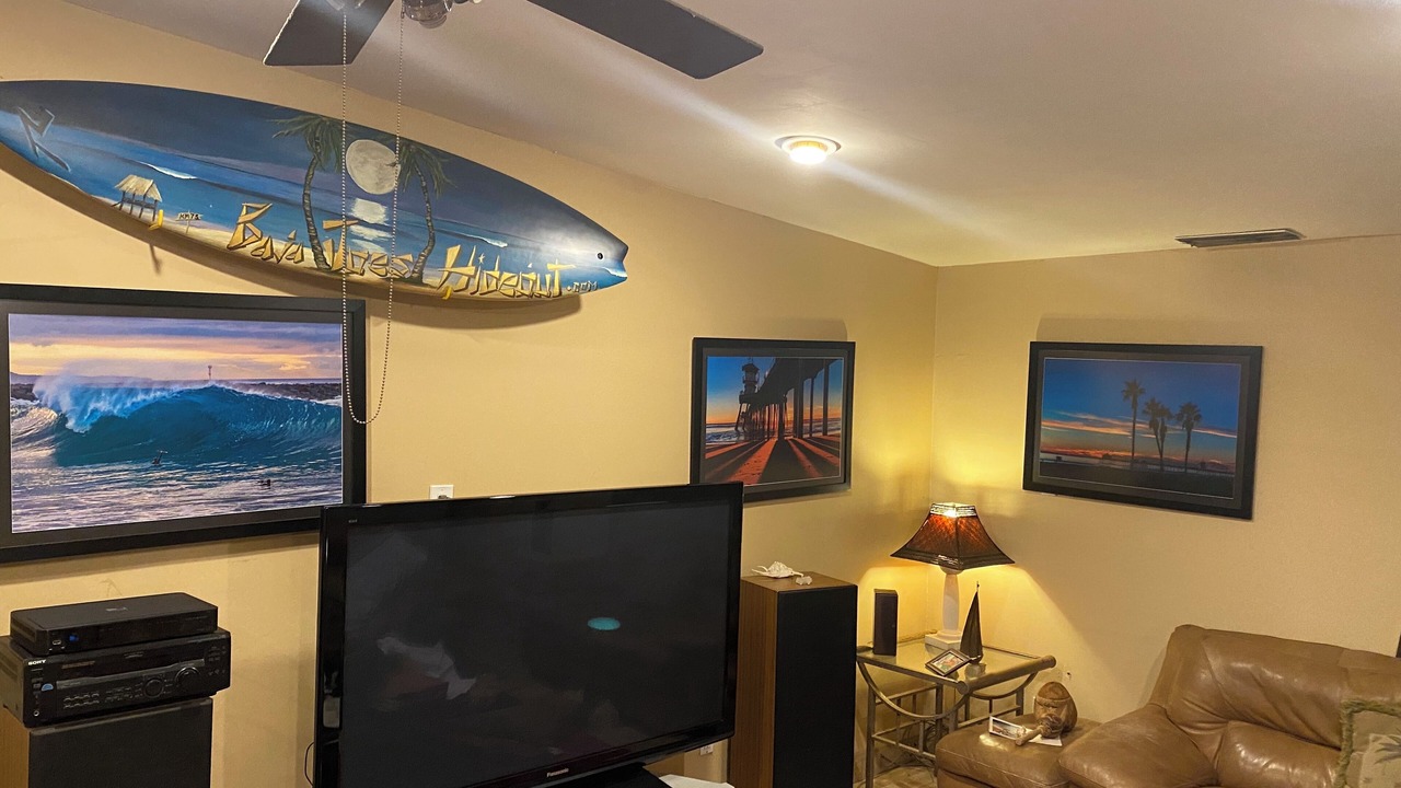 Photo of Livingroom in La Salina