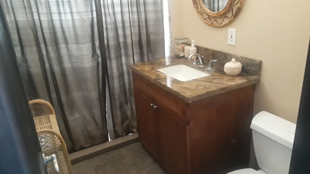 Photo of Bathroom in La Salina