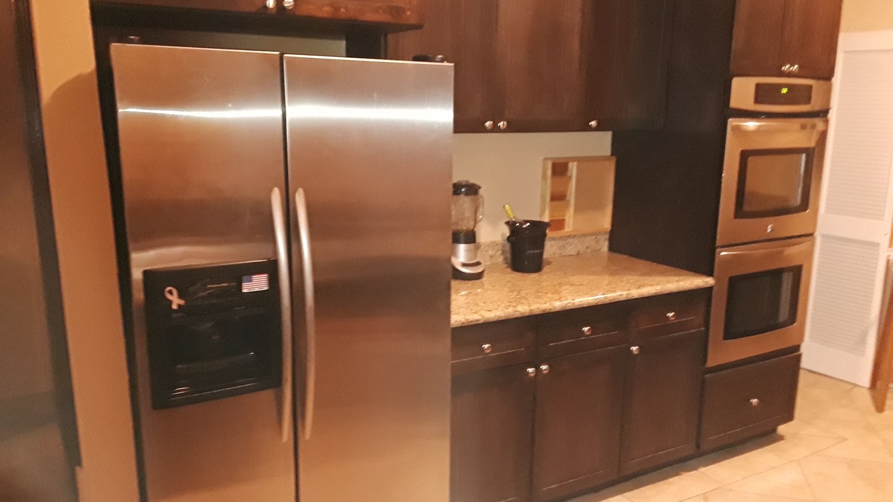 Photo of Kitchen in La Salina