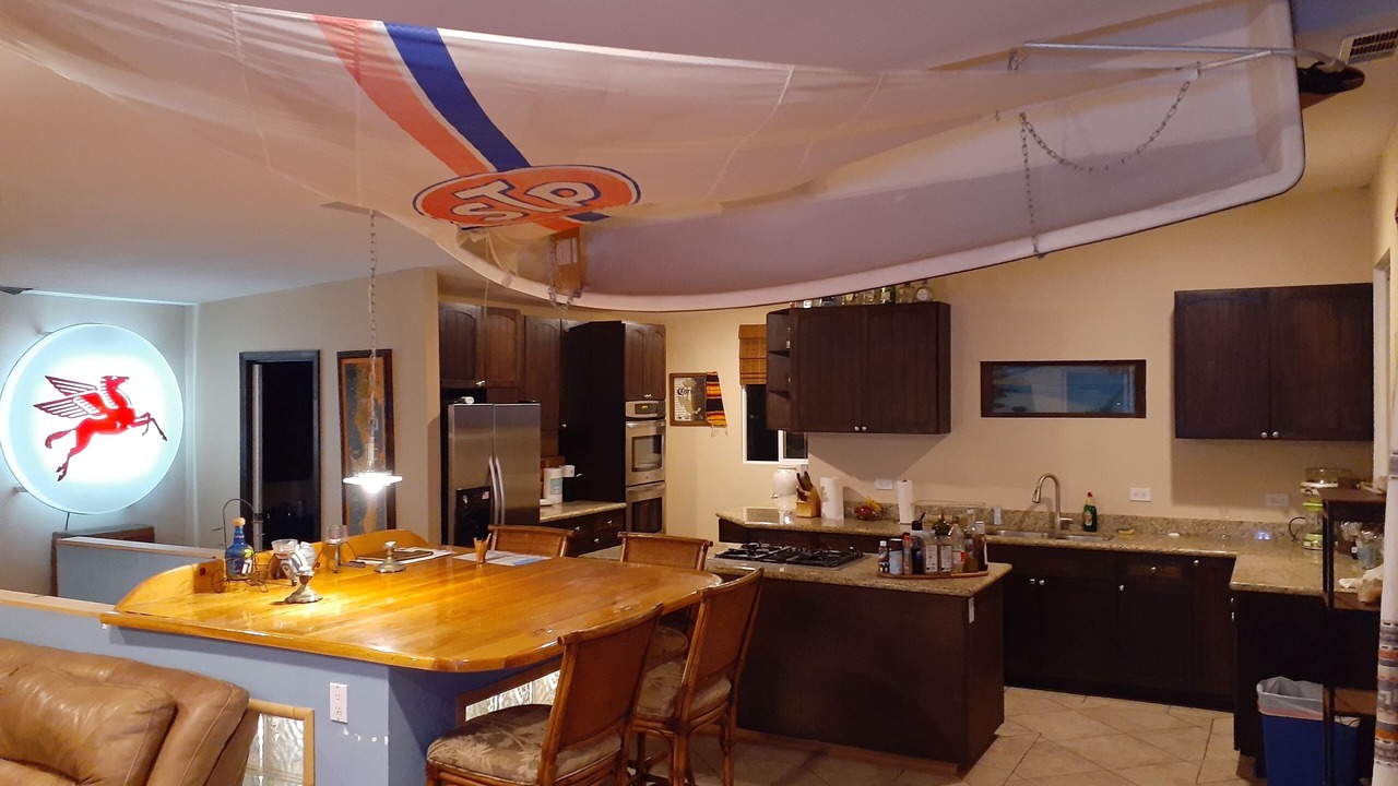 Photo of Kitchen in La Salina