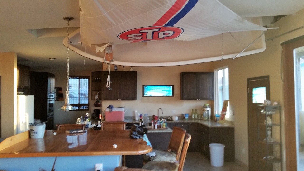 Photo of Kitchen in La Salina