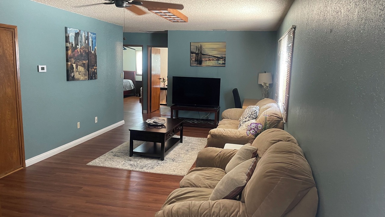 Photo of Bedroom in Redlands