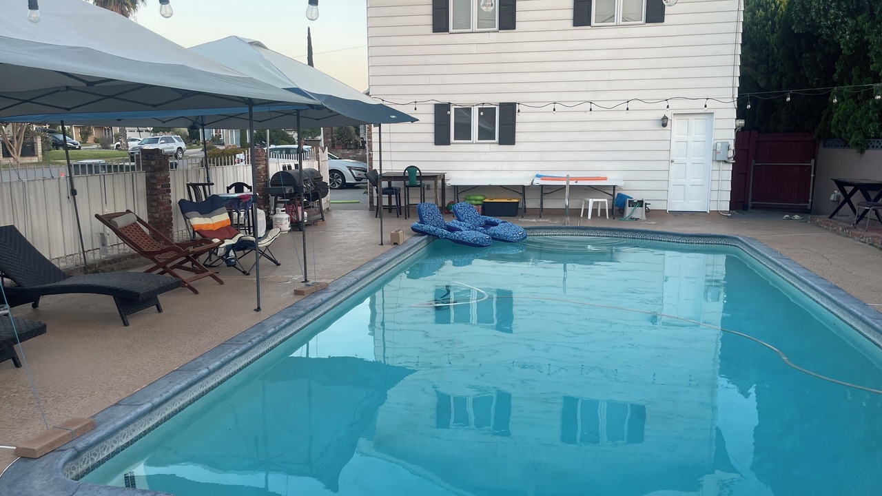 Photo of Outdoor in Redlands