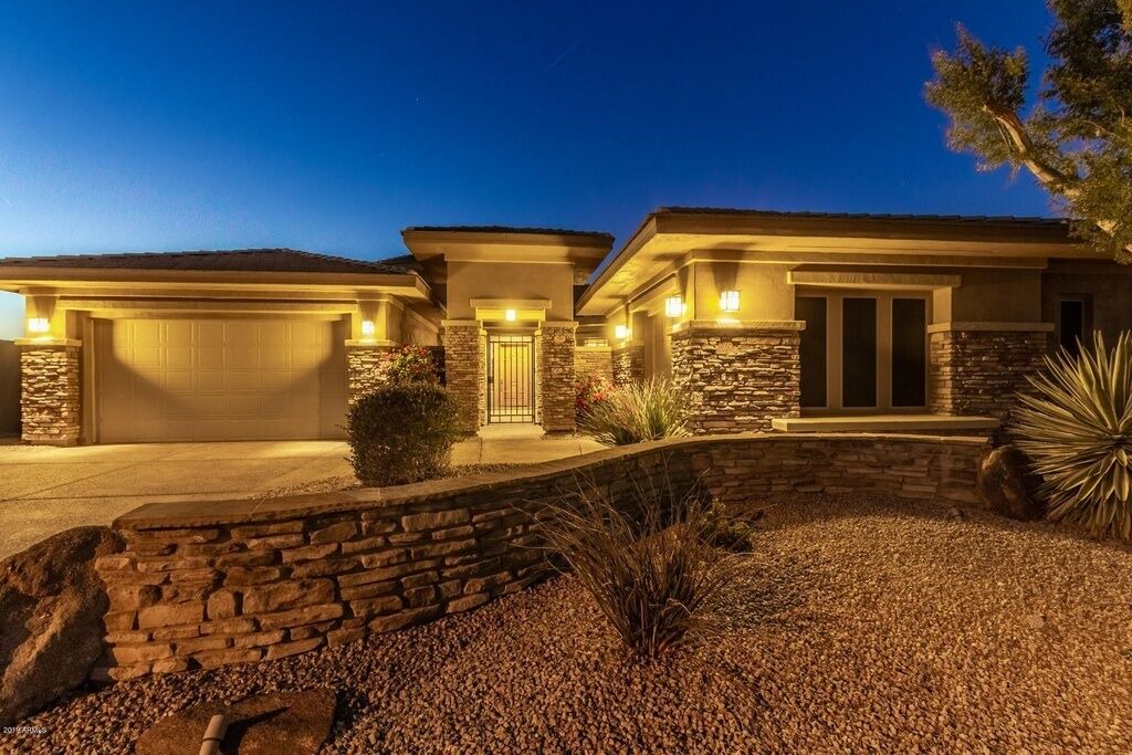Photo of Outdoor in Estrella Mountain Ranch