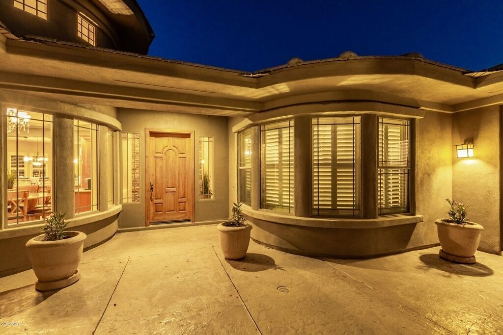 Photo of Outdoor in Estrella Mountain Ranch