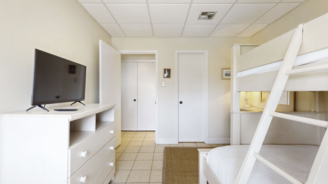 Photo of Bedroom in South Padre Island