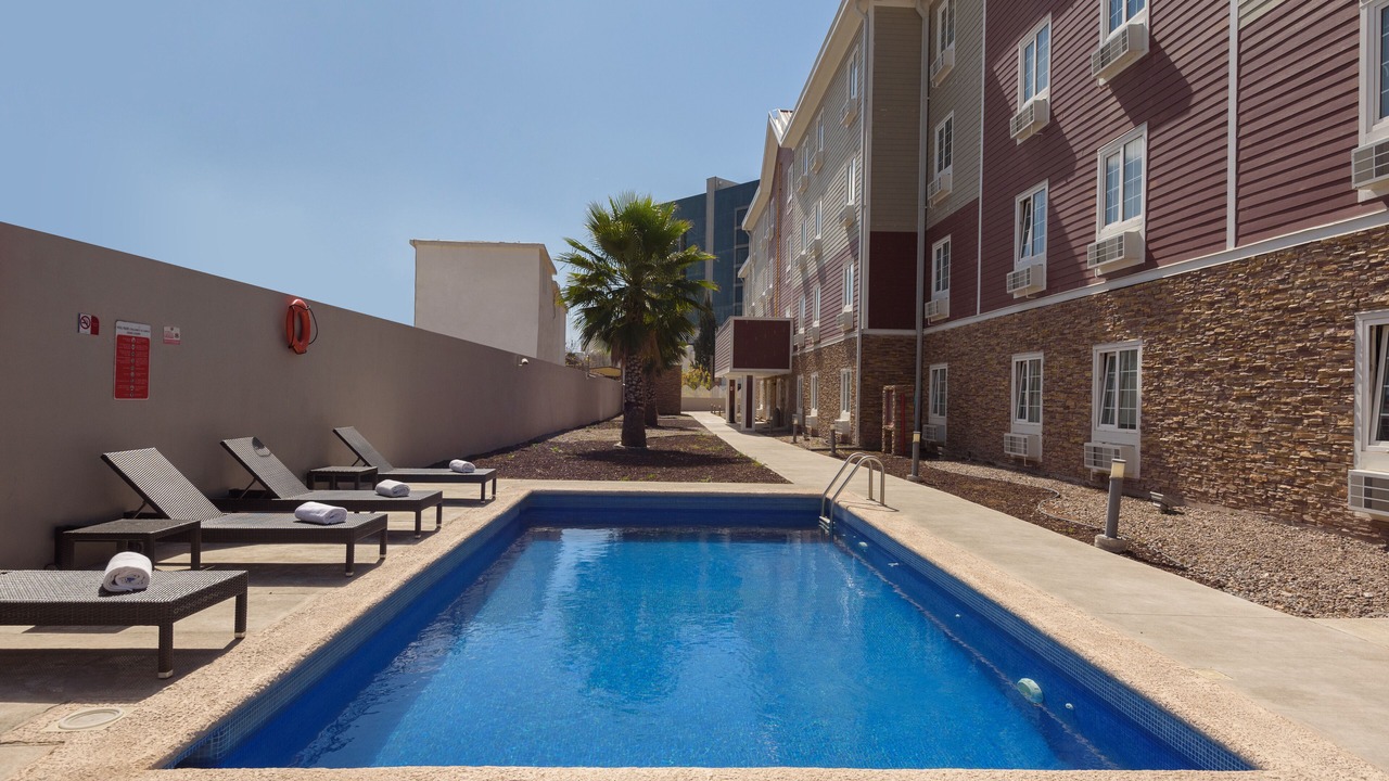 Photo of Outdoor in Juriquilla