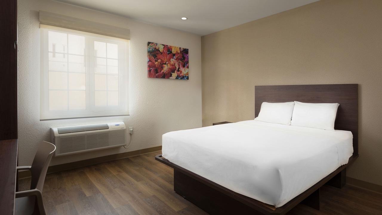 Photo of Bedroom in Juriquilla