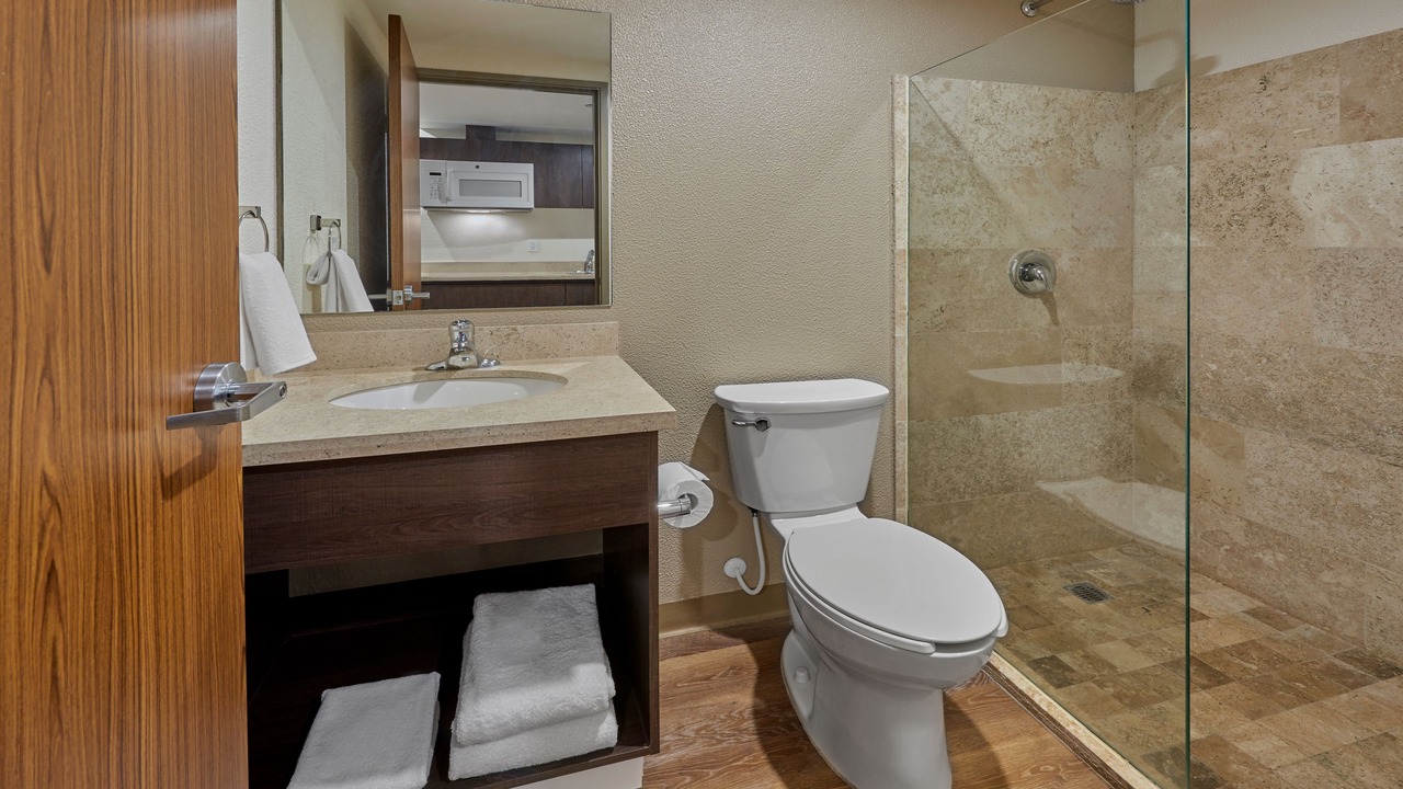 Photo of Bathroom in Juriquilla