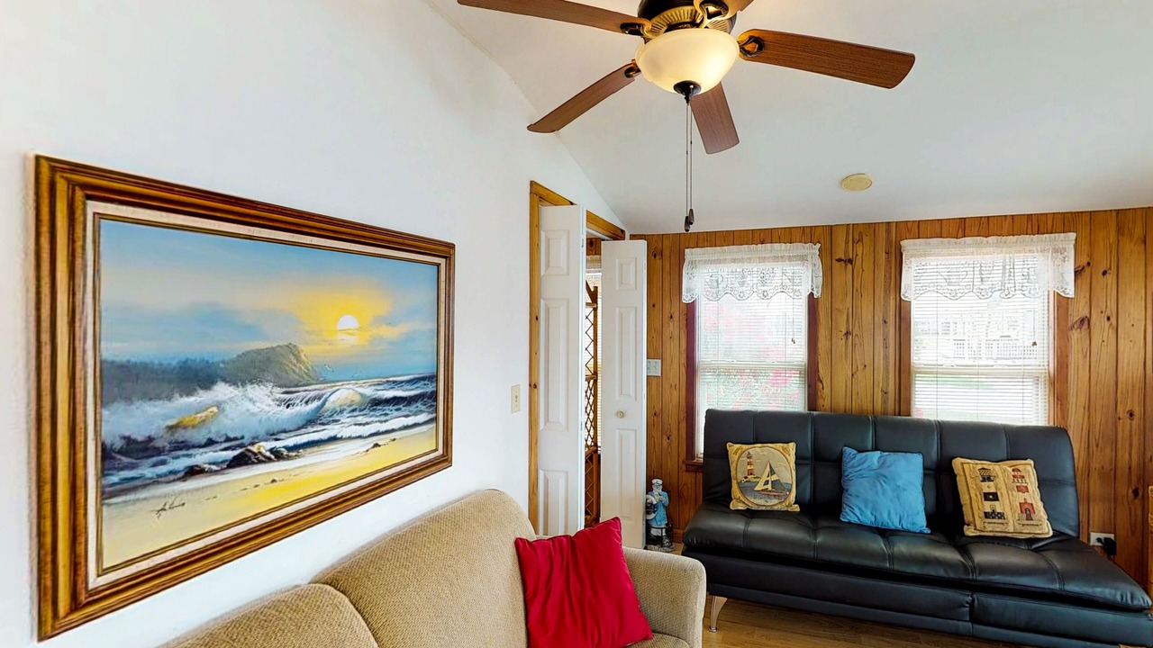 Photo of Livingroom in Port Isabel