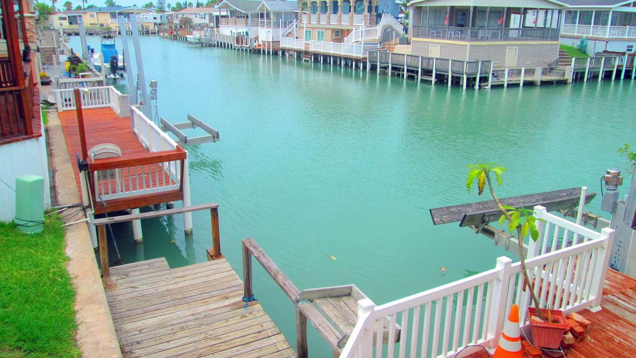Photo of Outdoor in Port Isabel