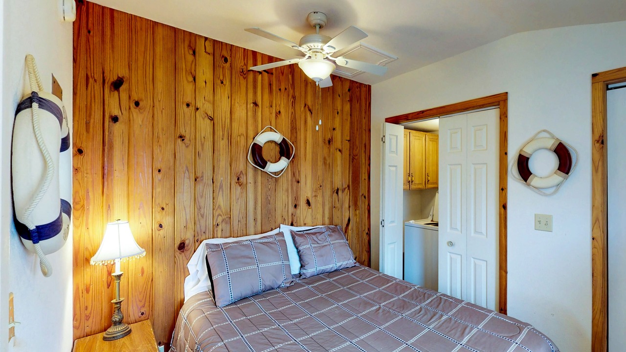 Photo of Bedroom in Port Isabel