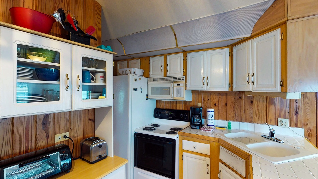 Photo of Kitchen in Port Isabel