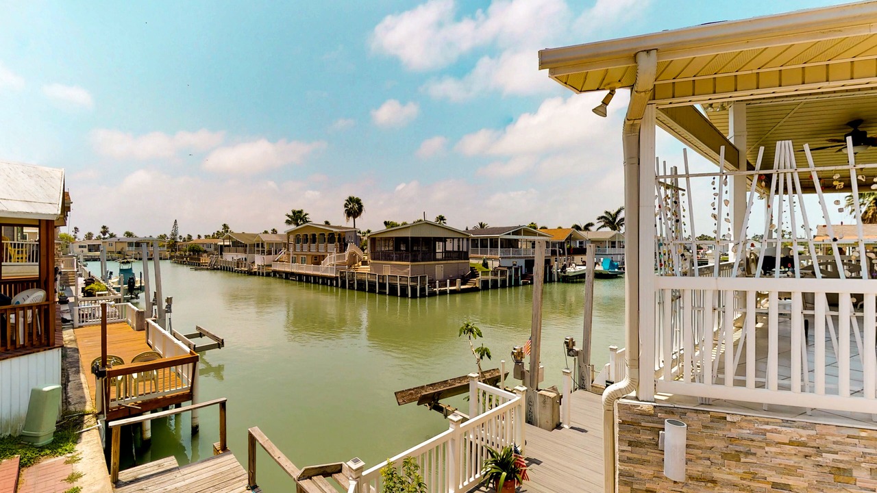 Photo of Outdoor in Port Isabel