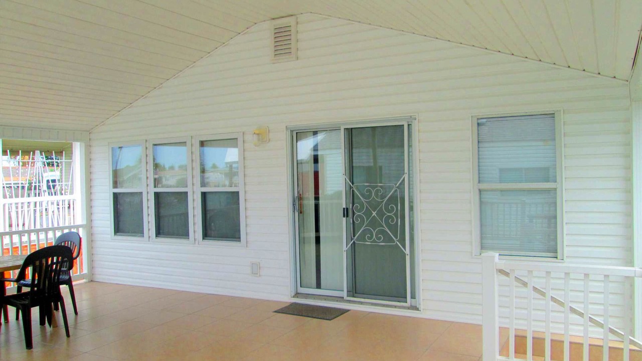 Photo of Patio Balcony in Port Isabel