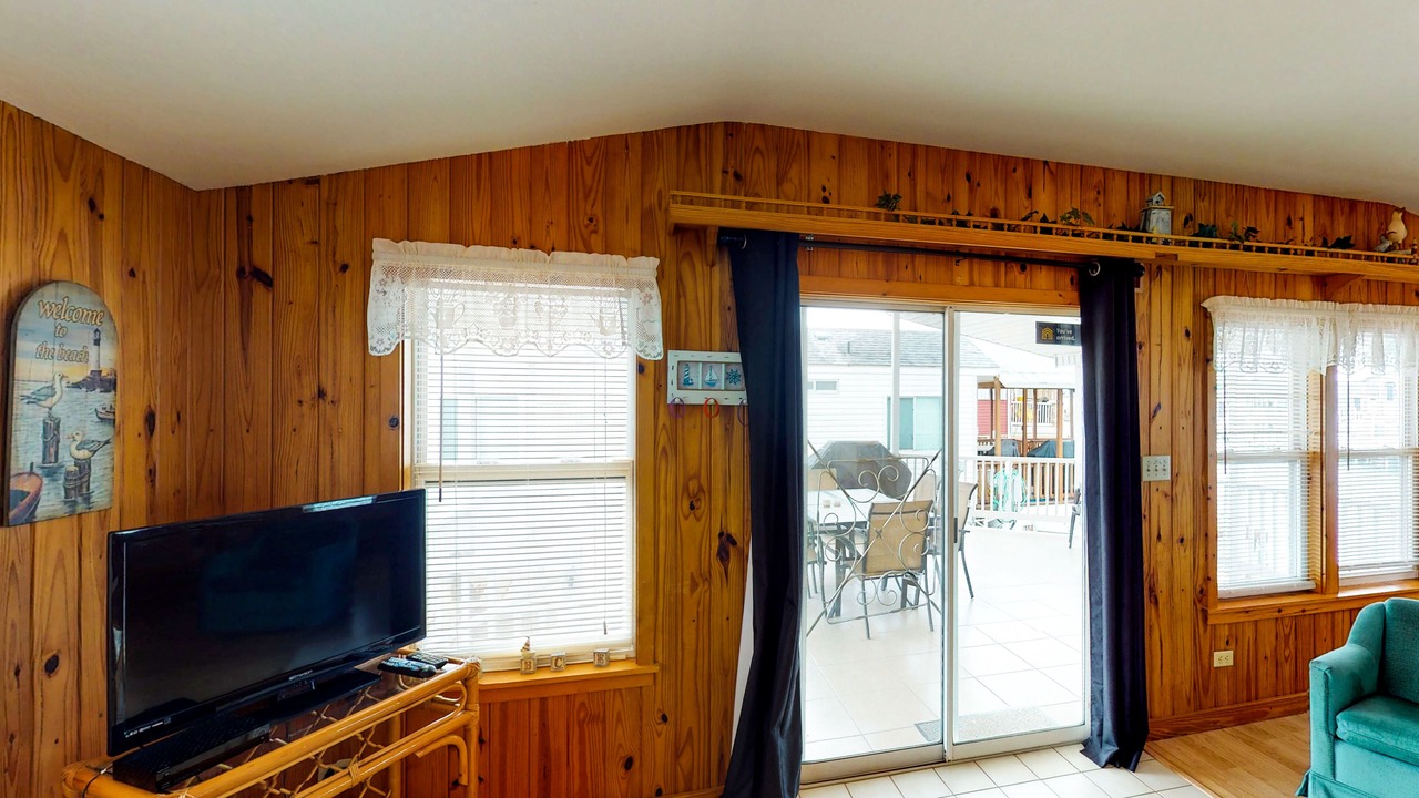 Photo of Livingroom in Port Isabel