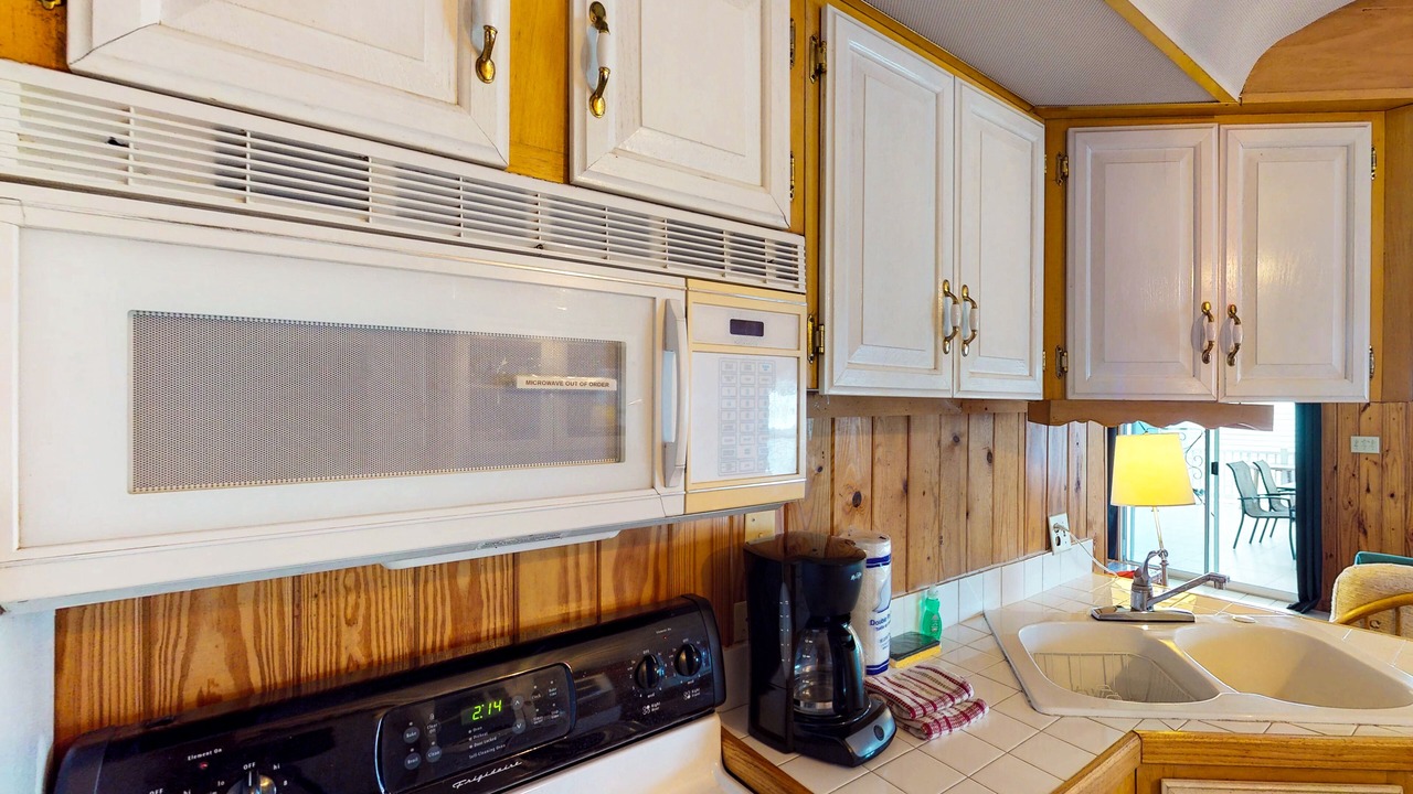 Photo of Kitchen in Port Isabel