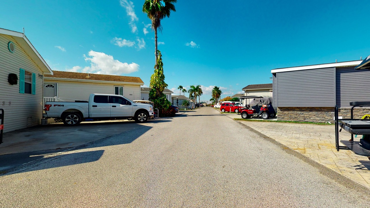 Photo of Outdoor in Port Isabel