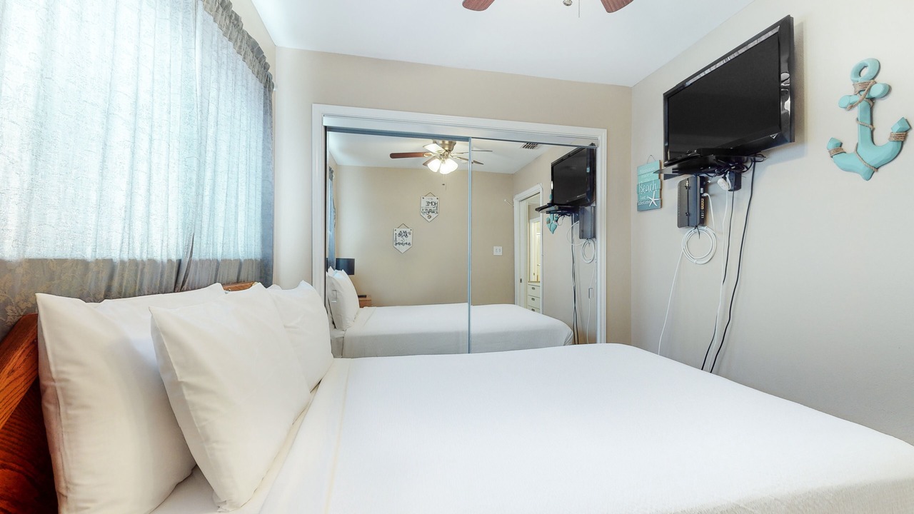 Photo of Bedroom in Port Isabel