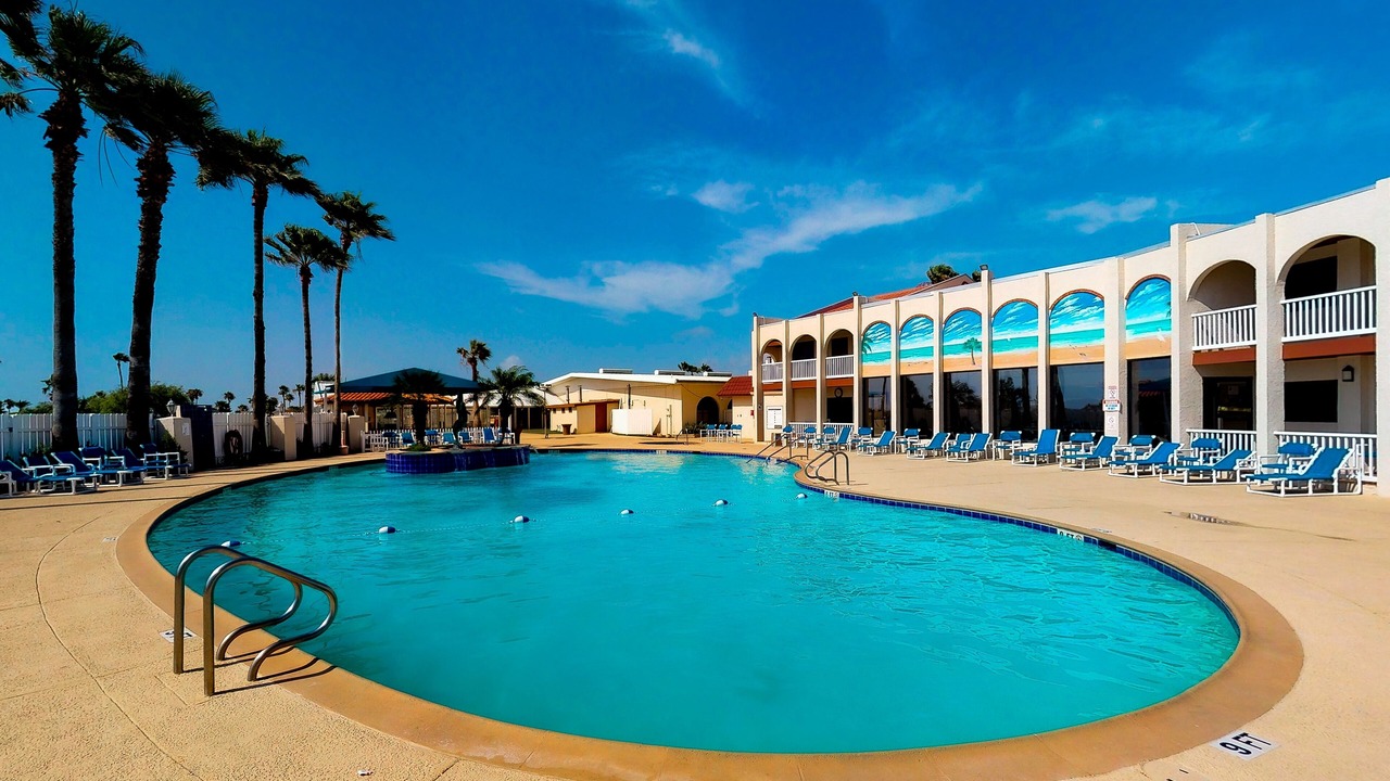 Photo of Outdoor in Port Isabel