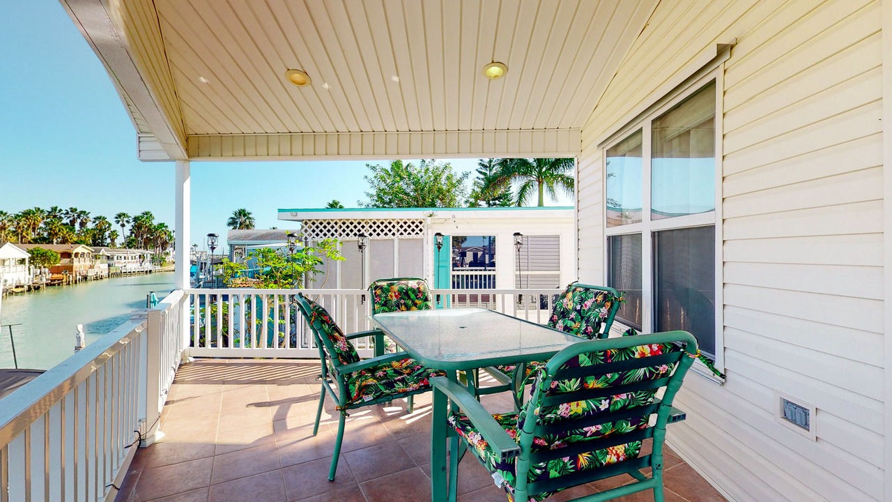 Photo of Outdoor in Port Isabel