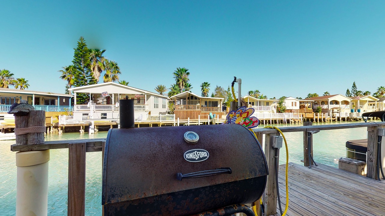 Photo of Outdoor in Port Isabel