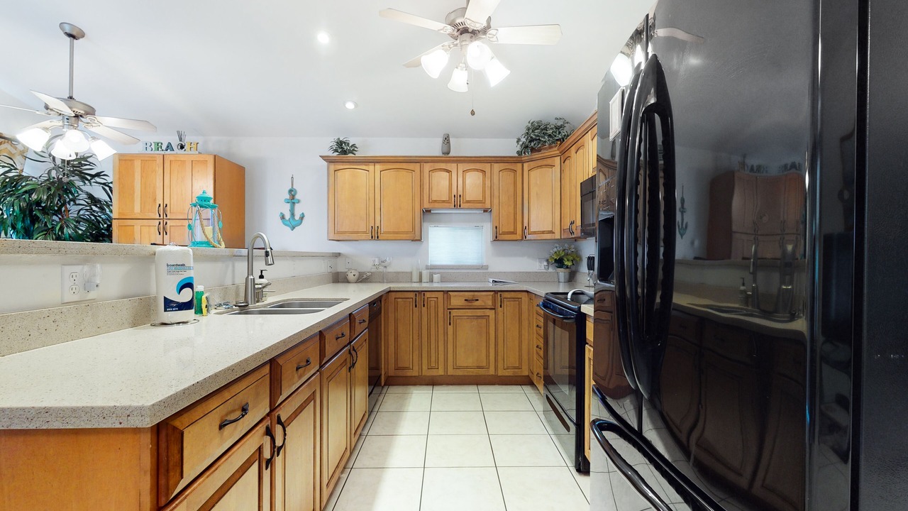 Photo of Kitchen in Port Isabel