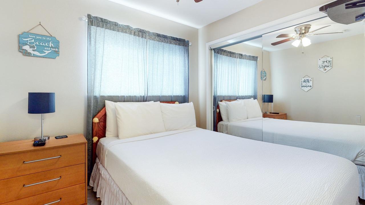 Photo of Bedroom in Port Isabel