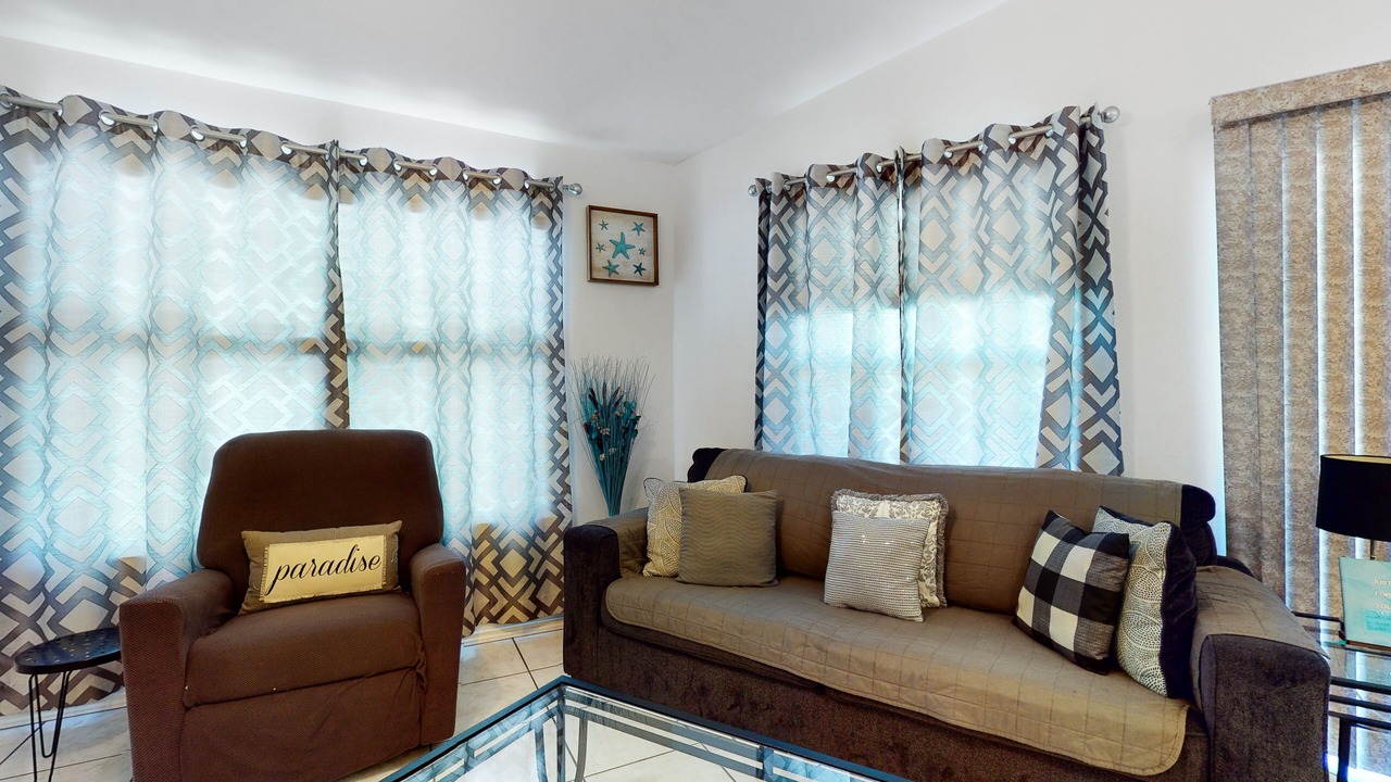 Photo of Livingroom in Port Isabel