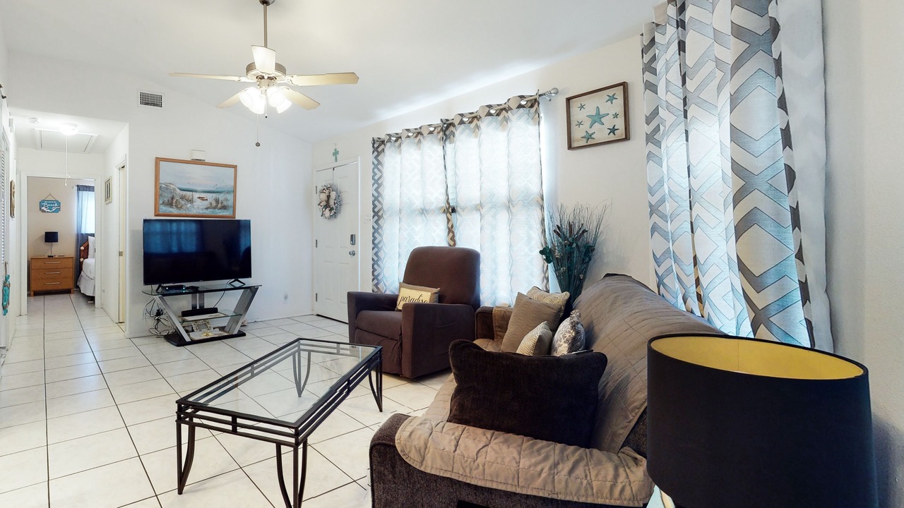 Photo of Livingroom in Port Isabel