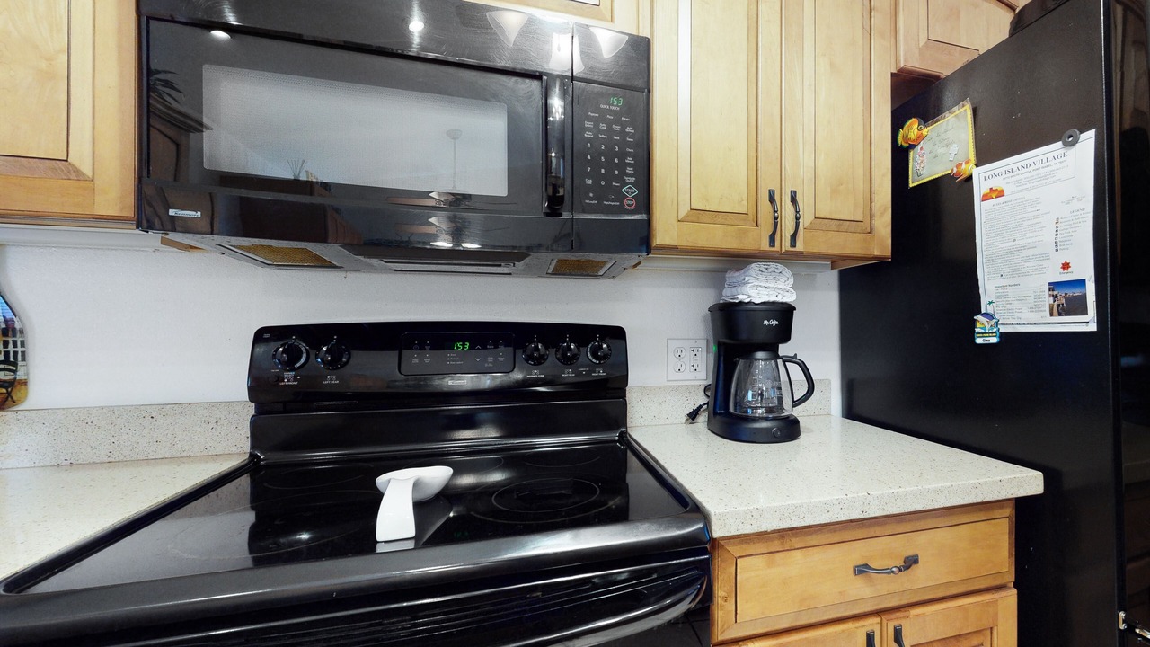 Photo of Kitchen in Port Isabel