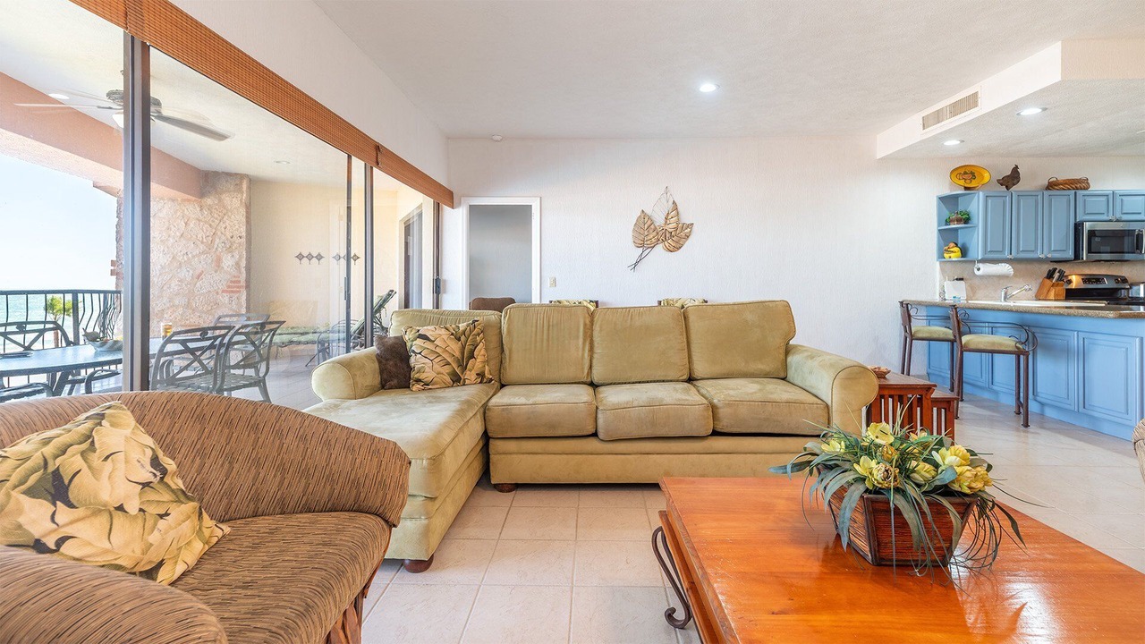 Photo of Livingroom in Puerto Penasco