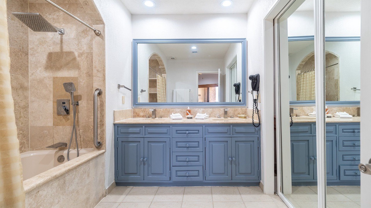 Photo of Bathroom in Puerto Penasco
