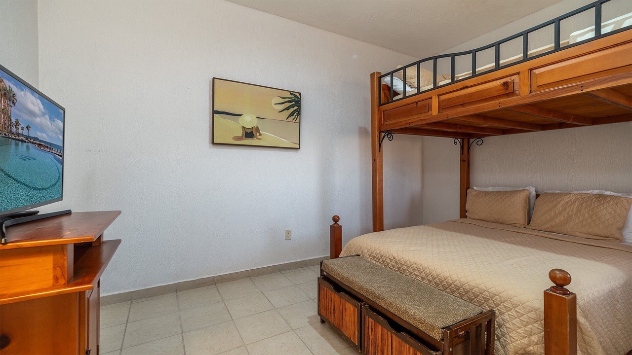 Photo of Bedroom in Puerto Penasco