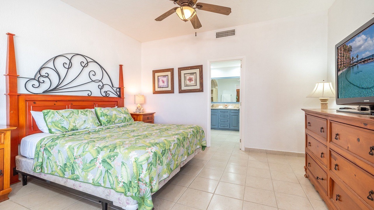 Photo of Bedroom in Puerto Penasco