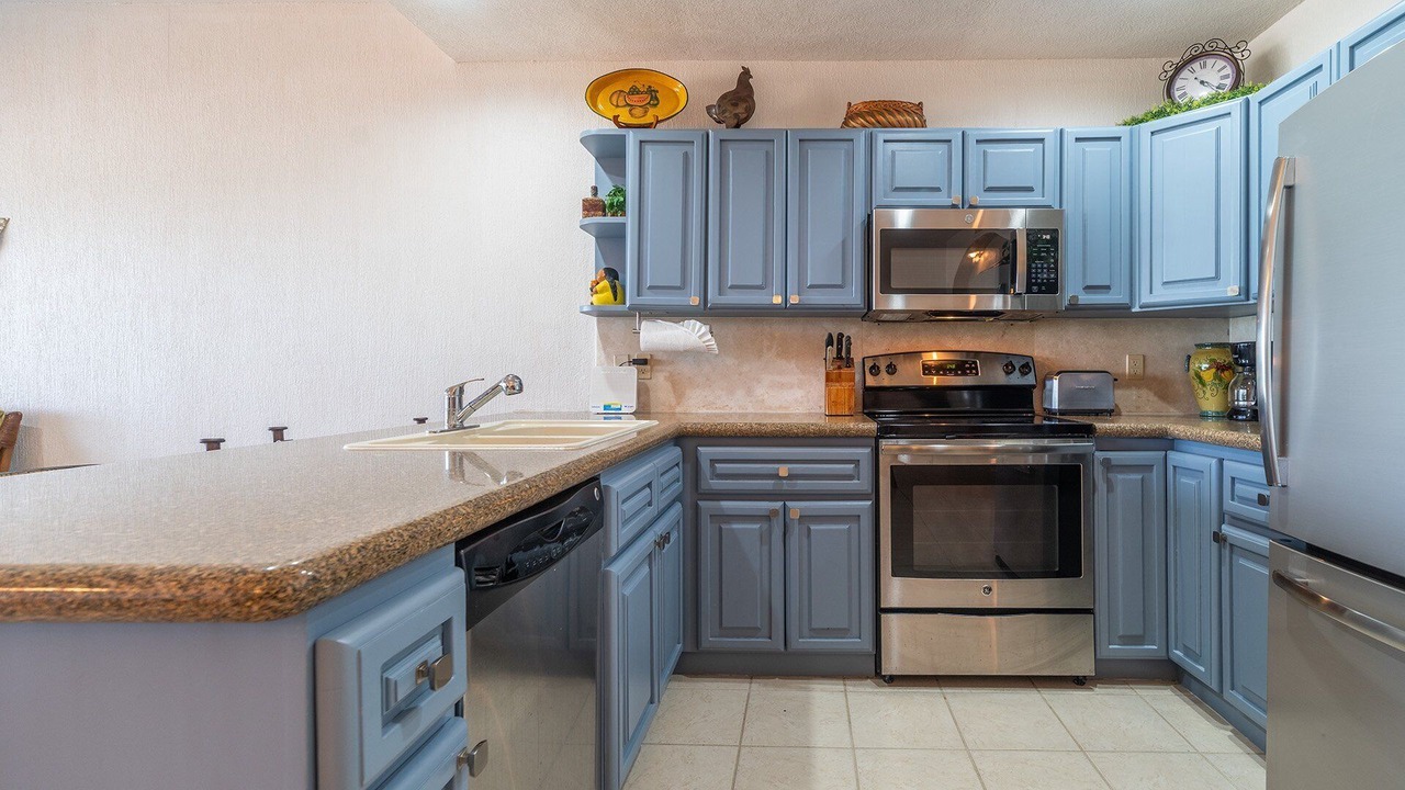 Photo of Kitchen in Puerto Penasco