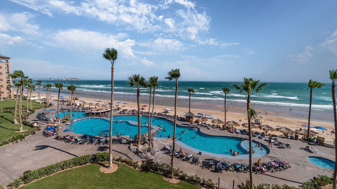 Photo of Outdoor in Puerto Penasco