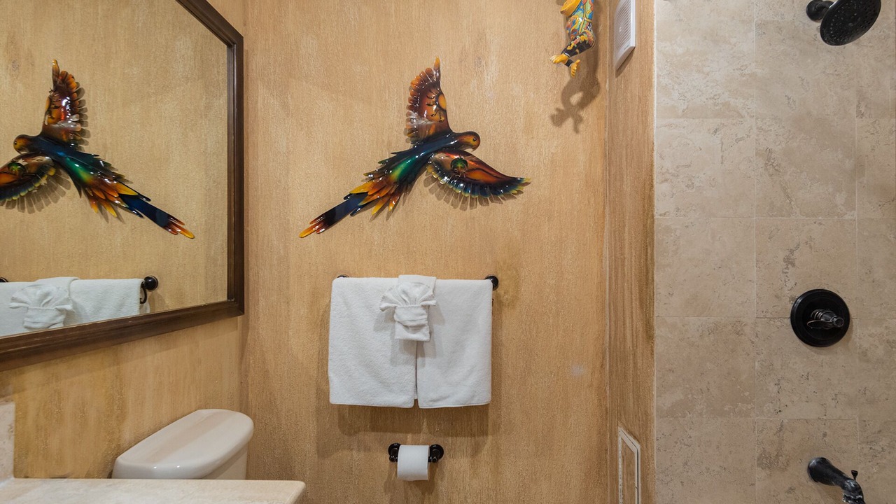 Photo of Bathroom in Puerto Penasco