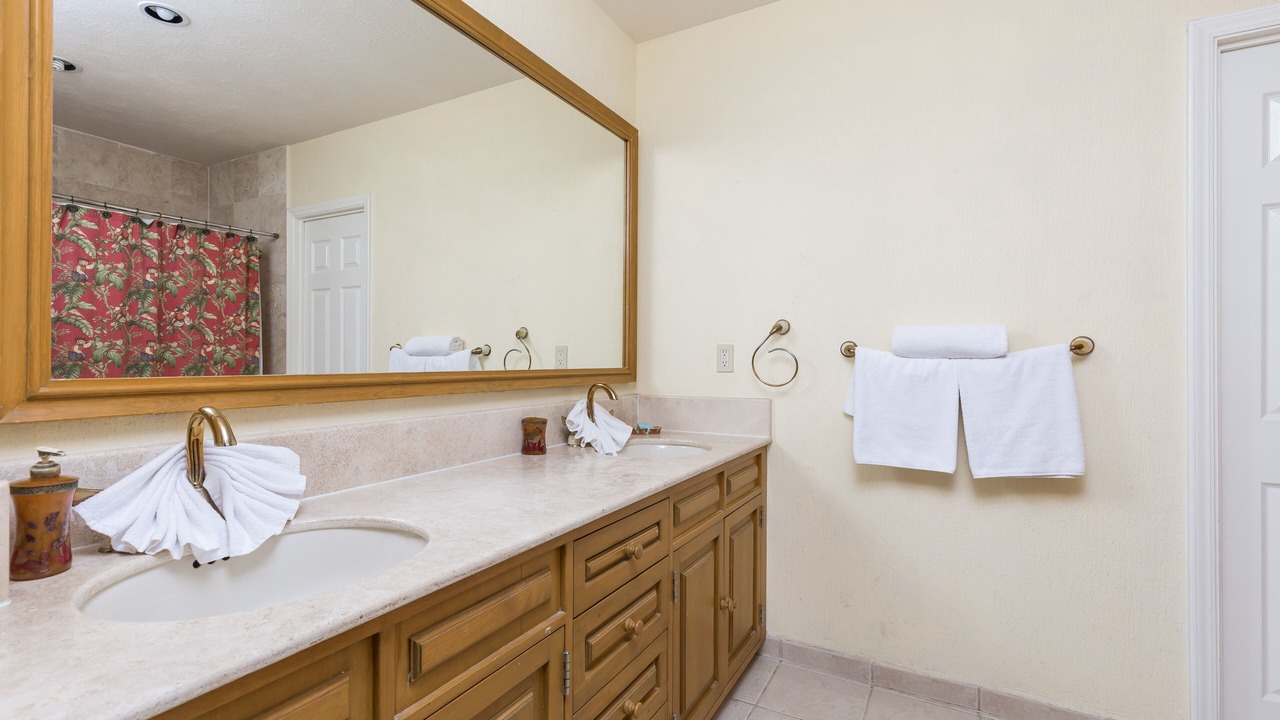 Photo of Bathroom in Puerto Penasco