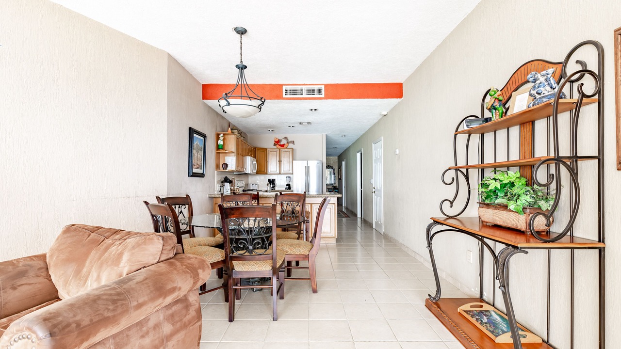 Photo of Livingroom in Puerto Penasco