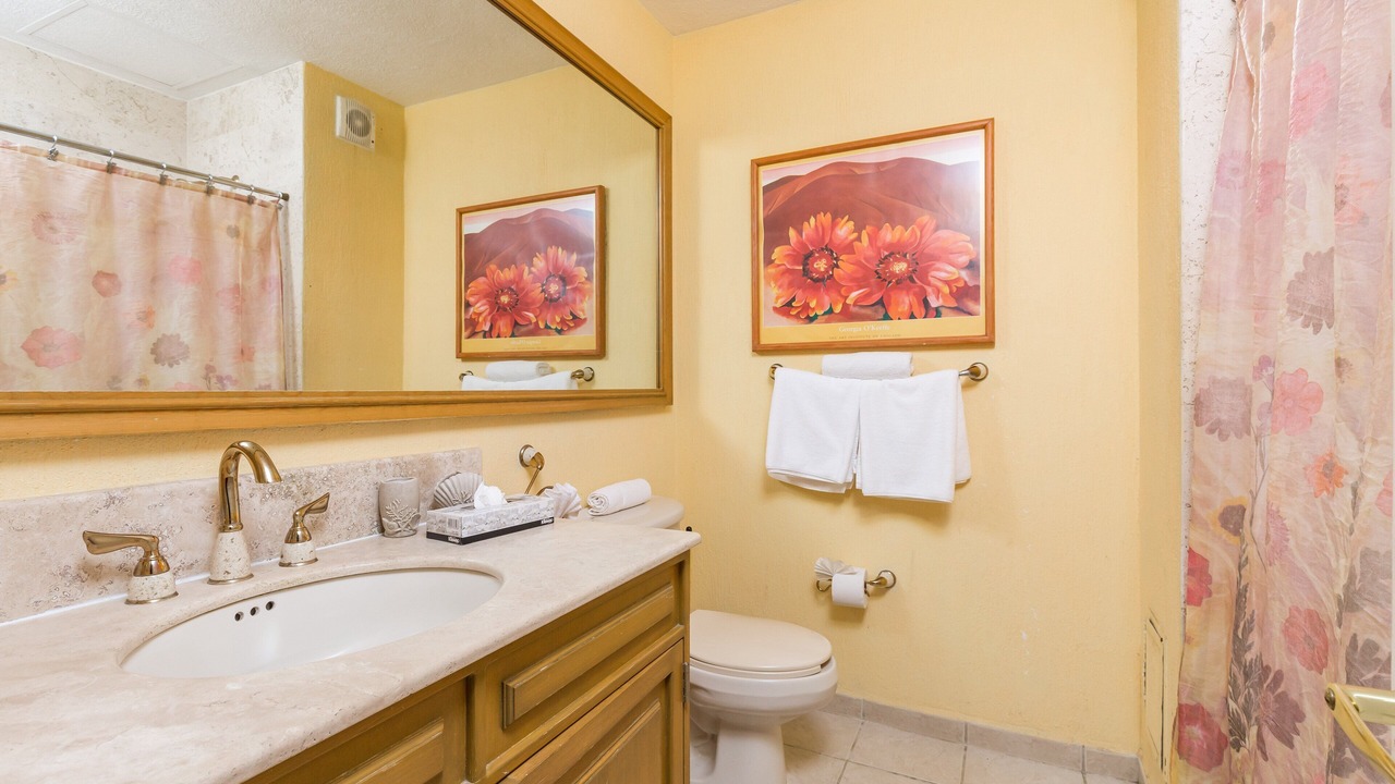 Photo of Bathroom in Puerto Penasco
