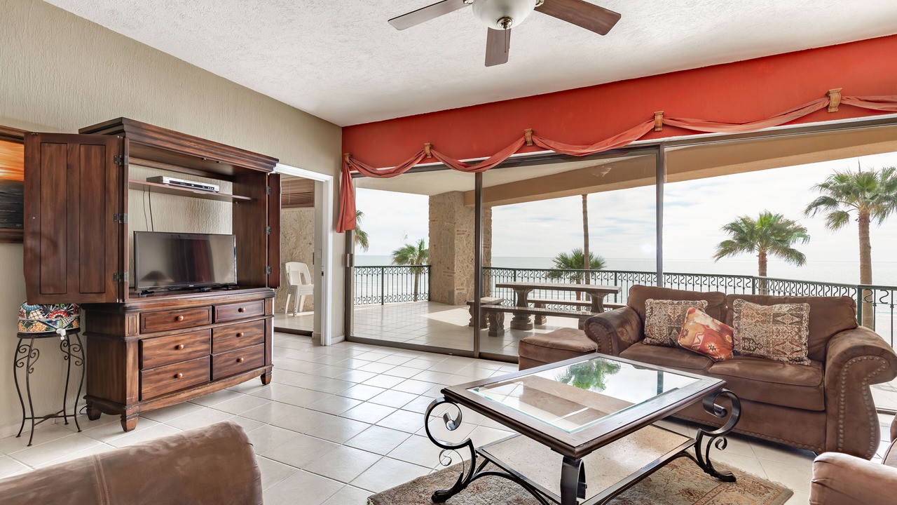 Photo of Bedroom in Puerto Penasco
