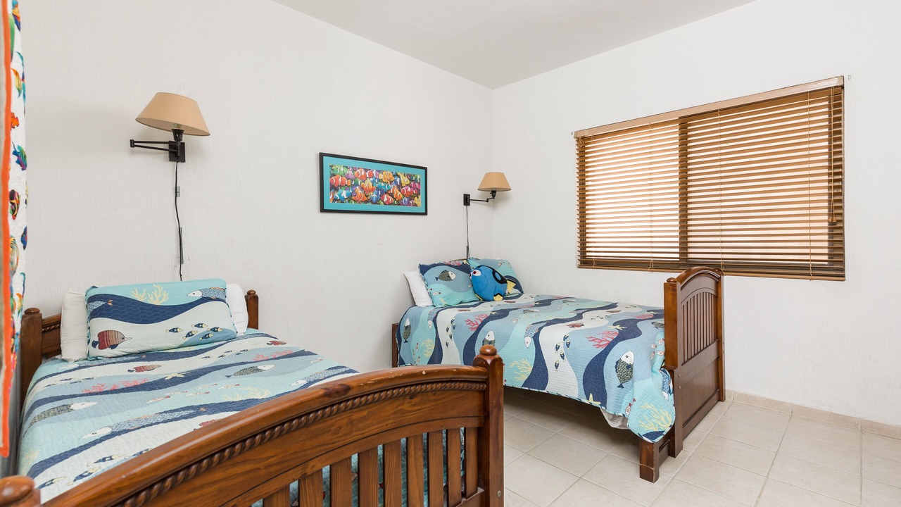 Photo of Bedroom in Puerto Penasco