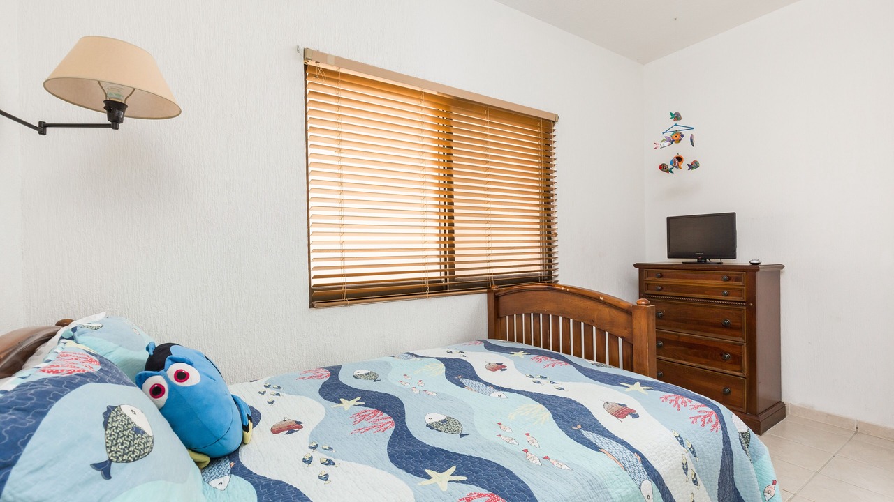 Photo of Bedroom in Puerto Penasco