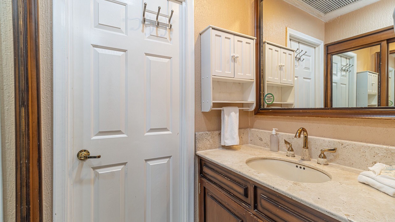Photo of Bathroom in Puerto Penasco