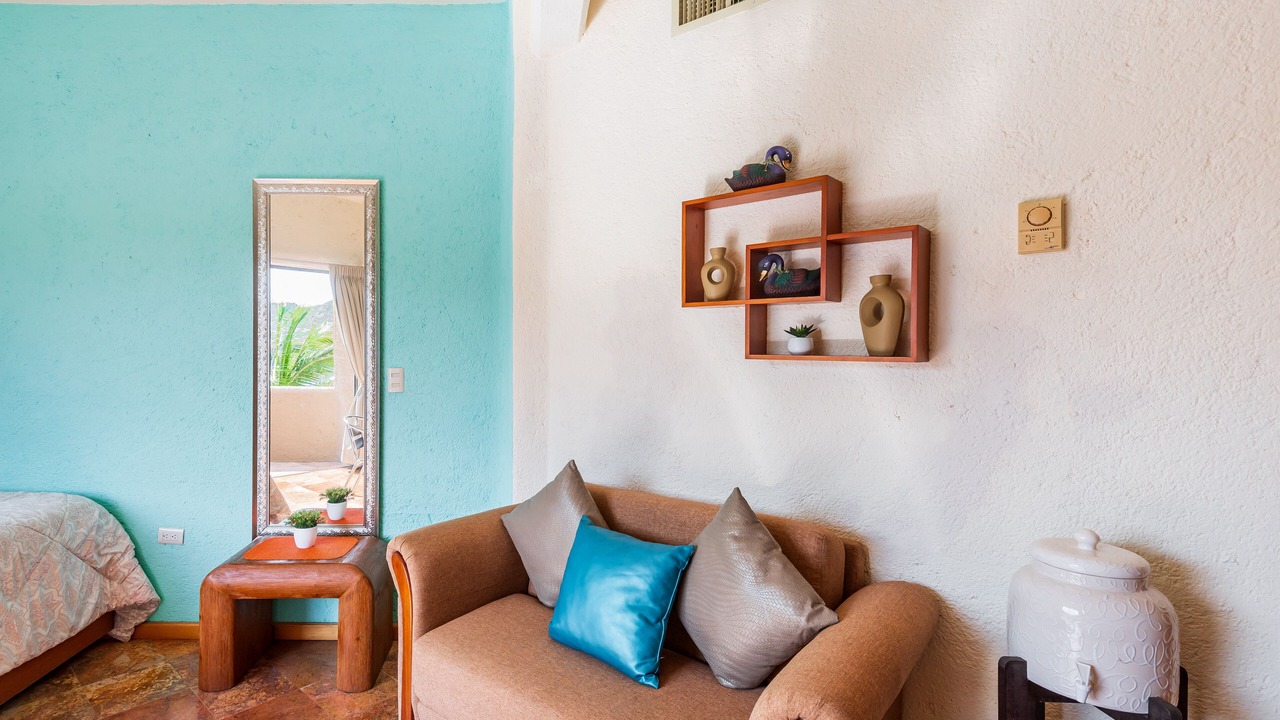 Photo of Livingroom in Cabo San Lucas